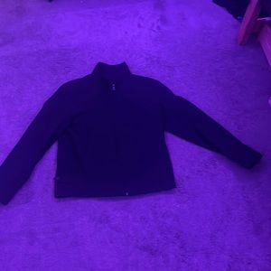 Black banana republic jacket